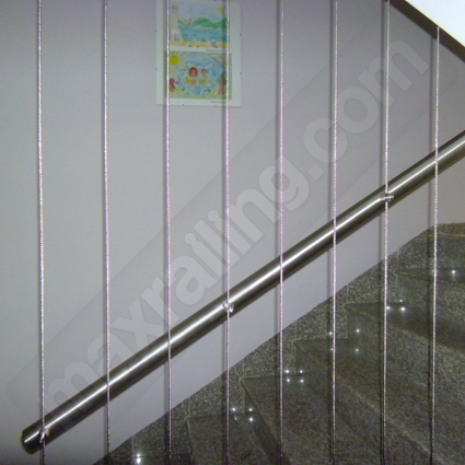 Иноксови въжета